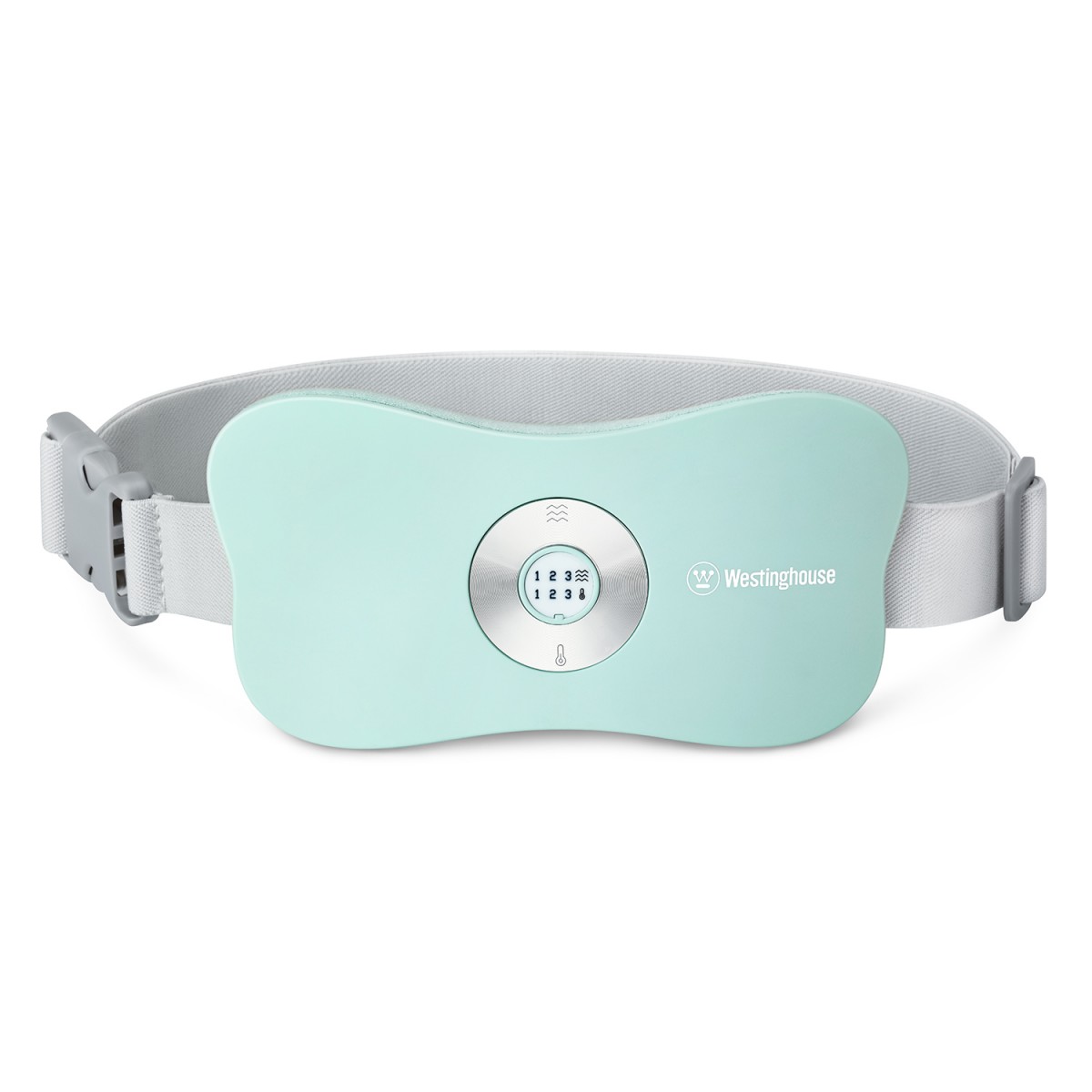 WAM-Y10西屋腹部按摩器(暖宫带)