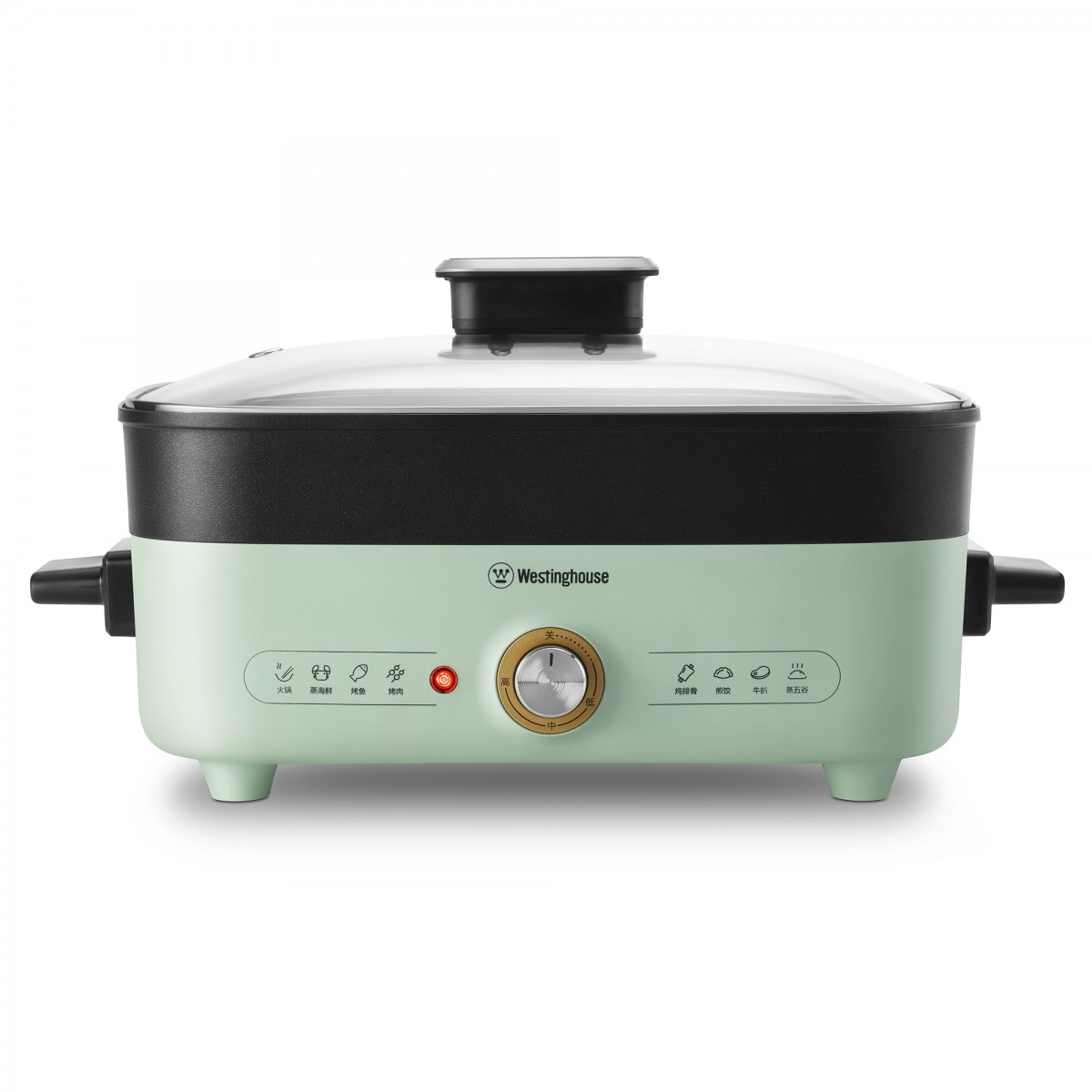 WSC-1450G西屋多功能锅