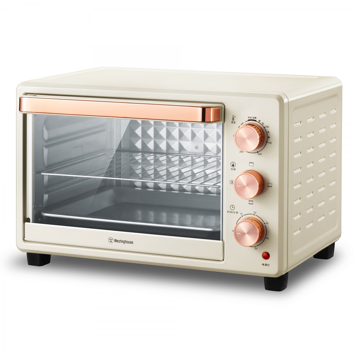 WTO-3201J西屋32L烤箱