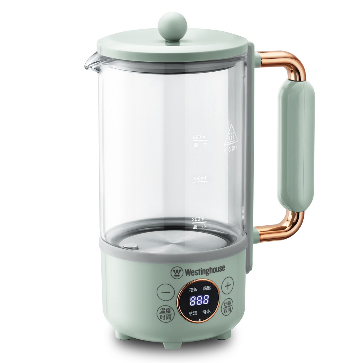 WYH-A657西屋养生壶