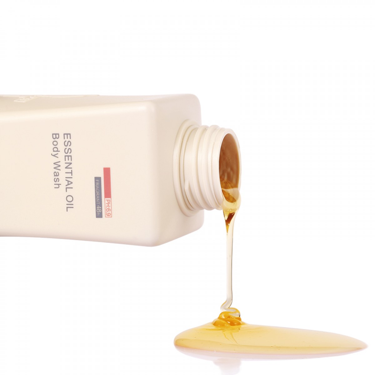 阿道夫（ADOLPH）沐浴露 精油沐浴液 420ml