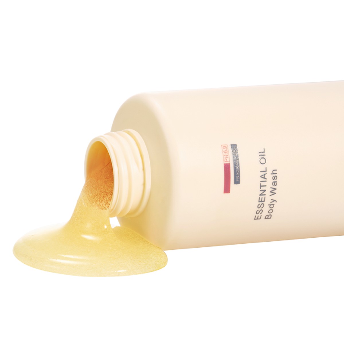 阿道夫（ADOLPH）精油洗护专研 青春记忆精油沐浴香露 520ml