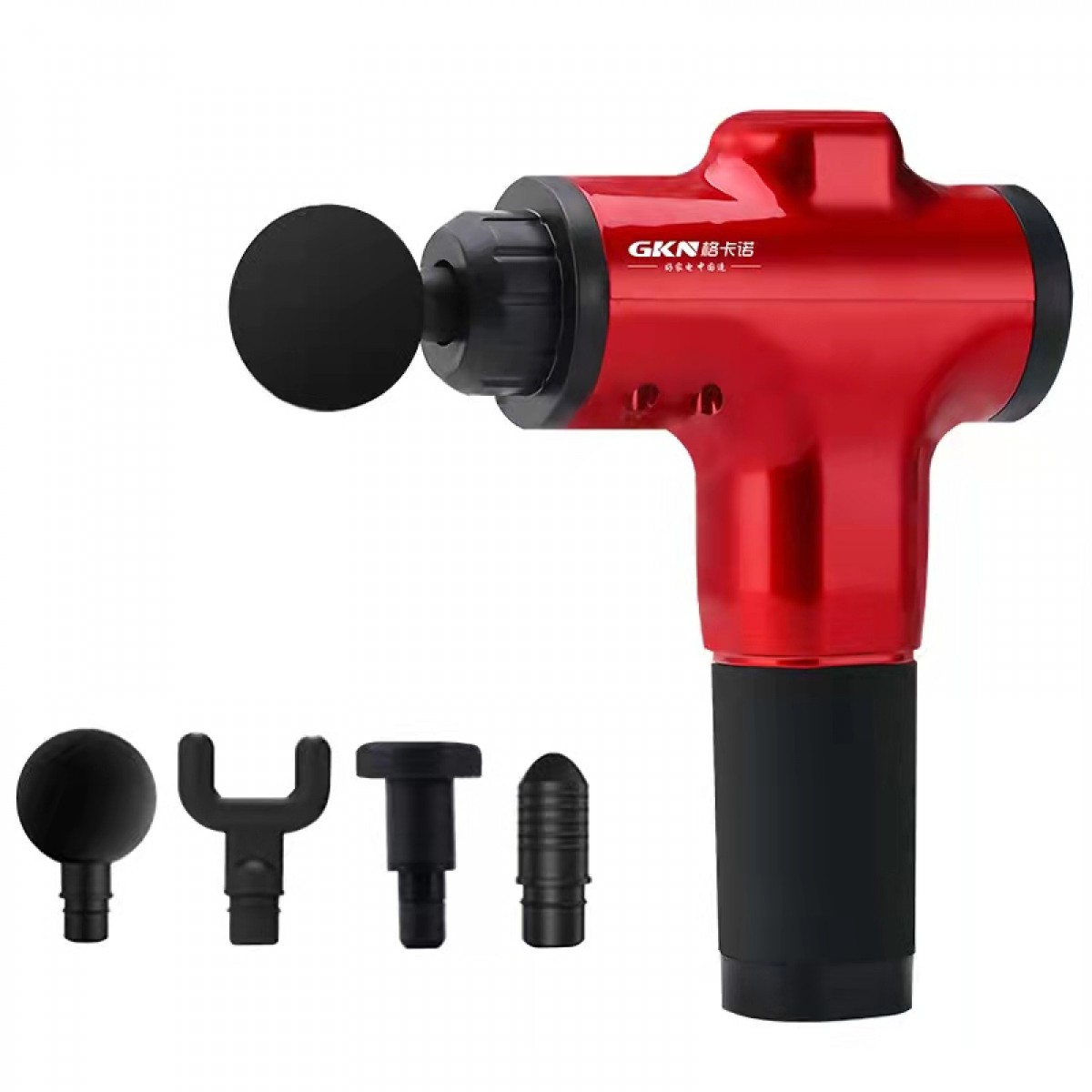 GKN-JMQ-1 多功能筋膜枪（红色）