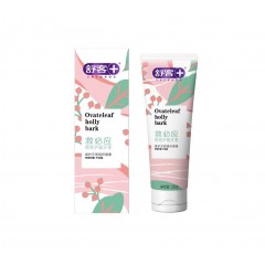 舒客救必应牙膏120g