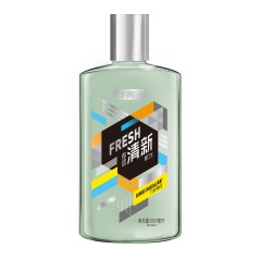 舒客专效清新漱口水500ml（3种口味可选）