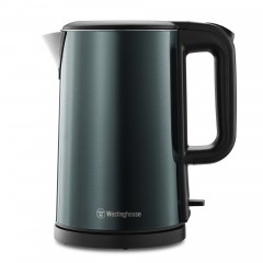 WEK-C80西屋-深绿电热水壶