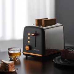 西屋-复古多士炉