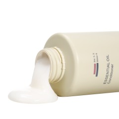 阿道夫（ADOLPH）精油洗护专研 精萃修护护发素 520ml