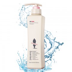 阿道夫精油香护理专研洗发水(净澈清爽)420ml