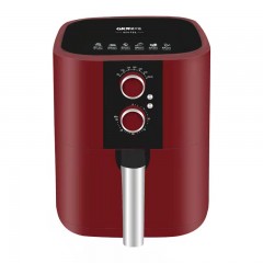 格卡诺  GKN-KQZG-4  5L空气炸锅（红色）