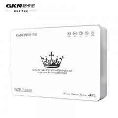 格卡诺GKN-B六级能量机 六芯矿物质净水机 （玉皇冠）