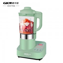 格卡诺GKN-PBJ-09加热破壁机(宝石绿)