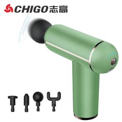 志高 ZG-AM89-A高端筋膜枪肌肉深层按摩放松器