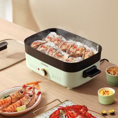 WSC-1450G西屋多功能锅