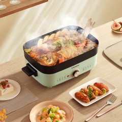 WSC-1450G西屋多功能锅