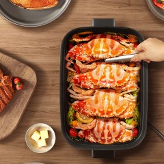 WSC-1450G西屋多功能锅