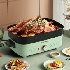 WSC-1450G西屋多功能锅