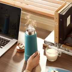 WSH-A326西屋电热水杯