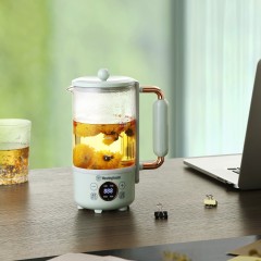 WYH-A657西屋养生壶