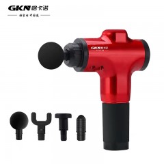 GKN-JMQ-1 多功能筋膜枪（红色）