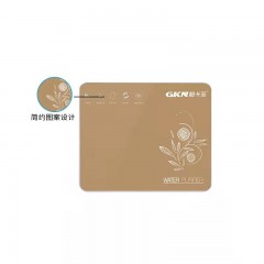 格卡诺 GKN-C5级能量机 五芯矿物质净水机(金底银花)