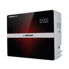 格卡诺 GKN-RO-100（苹果）三代星空纯水机 反渗透直饮净水机