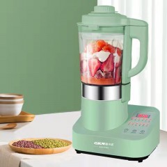 格卡诺GKN-PBJ-09加热破壁机(宝石绿)