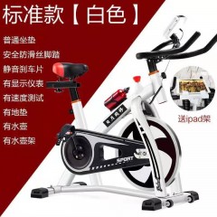 日月同修  CPDGDC05      300白色豪华款动感单车