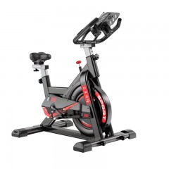 日月同修 CPDGDC04    907黑色全包游戏款动感单车