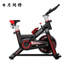 日月同修    CPDGDC06    909至尊款动感单车