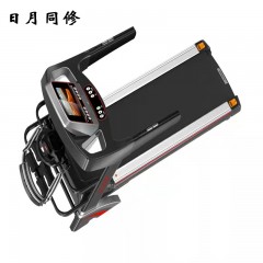 日月同修   CPPBJ03单功能7寸彩屏免安装大跑步机（可wifi播放视频)