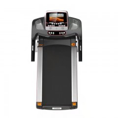 日月同修   CPPBJ03单功能7寸彩屏免安装大跑步机（可wifi播放视频)