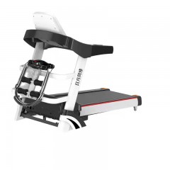 日月同修   CPPBJ03单功能7寸彩屏免安装大跑步机（可wifi播放视频)