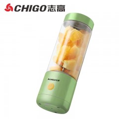 志高  TJ-10榨汁杯 果汁机400ml