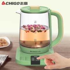 志高 XSL-Y1826智能养生壶1.8L