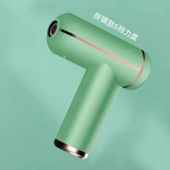 志高 ZG-AM89-A高端筋膜枪肌肉深层按摩放松器