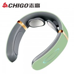 志高 ZG-AM109-A智能颈椎按摩仪（语音）