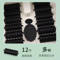 志高 ZG-H861D智能足浴盆 足浴器 洗脚桶（带盖）